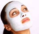 Bitkisel Y�z Maskeleri