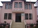 ��retmenevleri