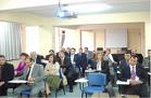 Hizmeti�i E�itim Program�