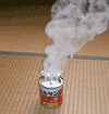 Fumigant - Dezenfektan Gazlar