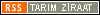 Tar�m Haberleri - RSS