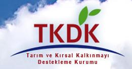 Avrupa Birliği Yolunda Kırsala Damga Vuran Yatırımlar