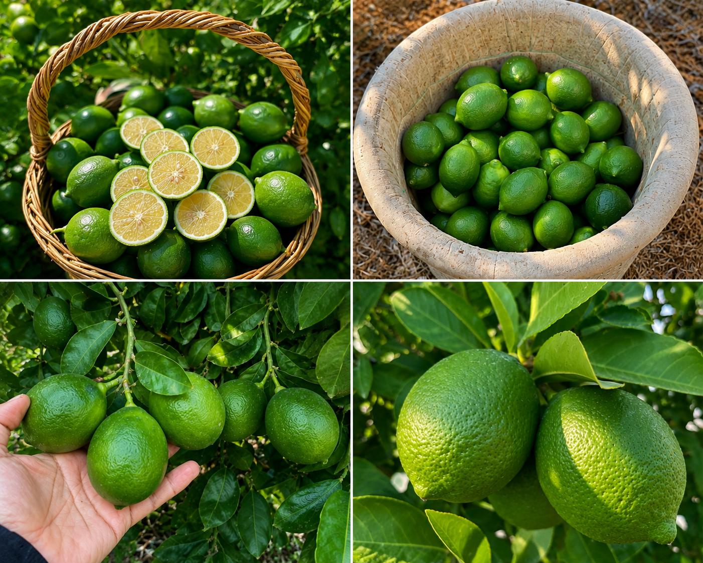 2026 yılı Limon fiyatları - 20845