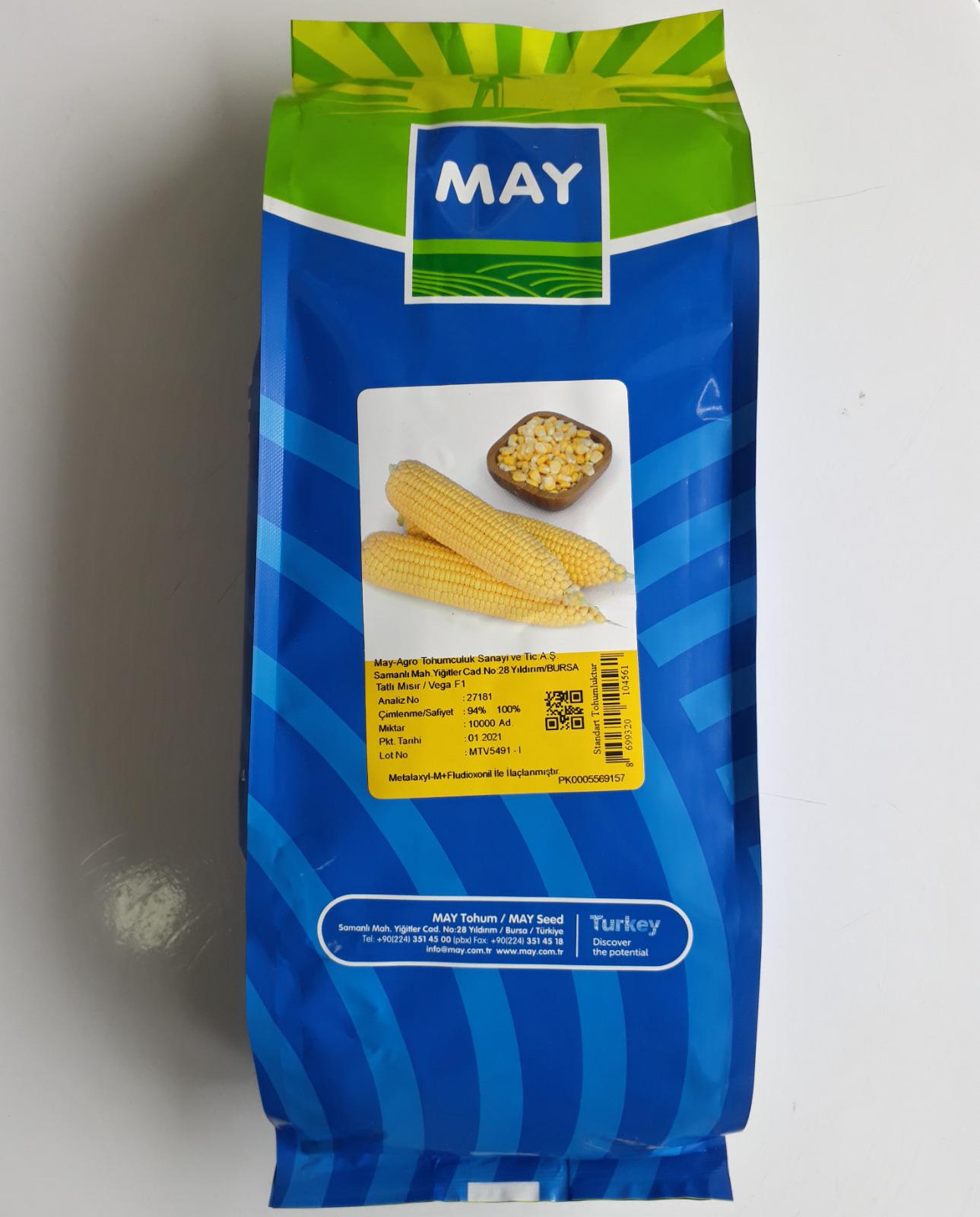 Mısır tohumu - ABDULLAH BAŞOĞUL abdullahbasogul69@gmail.com tarafından verilen satılık mısır tohumu ilanını ve diğer satılık mısır tohumu ilanlarını tarimziraat.com adresinde bulabilirsiniz