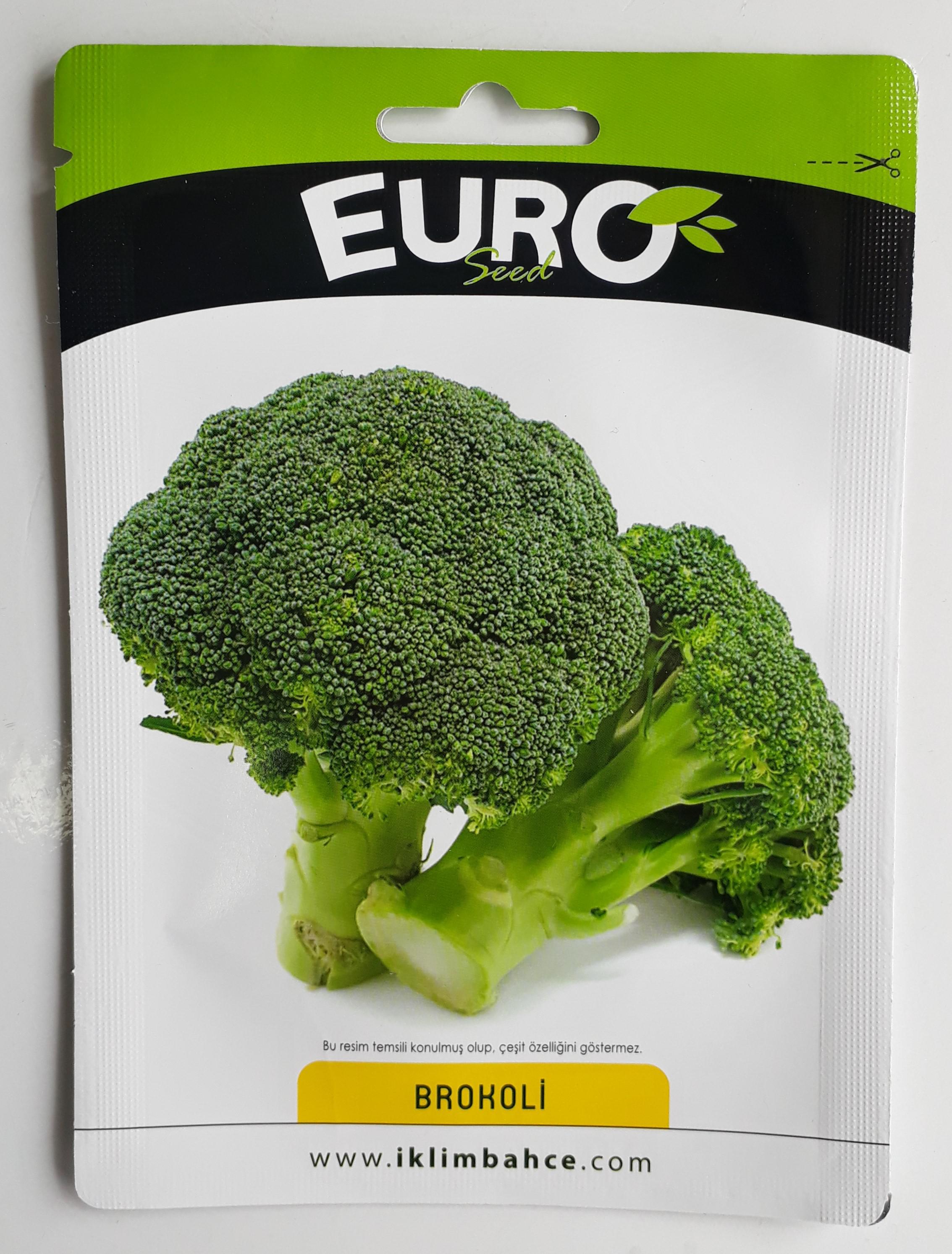 Brokoli tohumu - ABDULLAH BAŞOĞUL abdullahbasogul69@gmail.com tarafından verilen satılık brokoli tohumu ilanını ve diğer satılık brokoli tohumu ilanlarını tarimziraat.com adresinde bulabilirsiniz