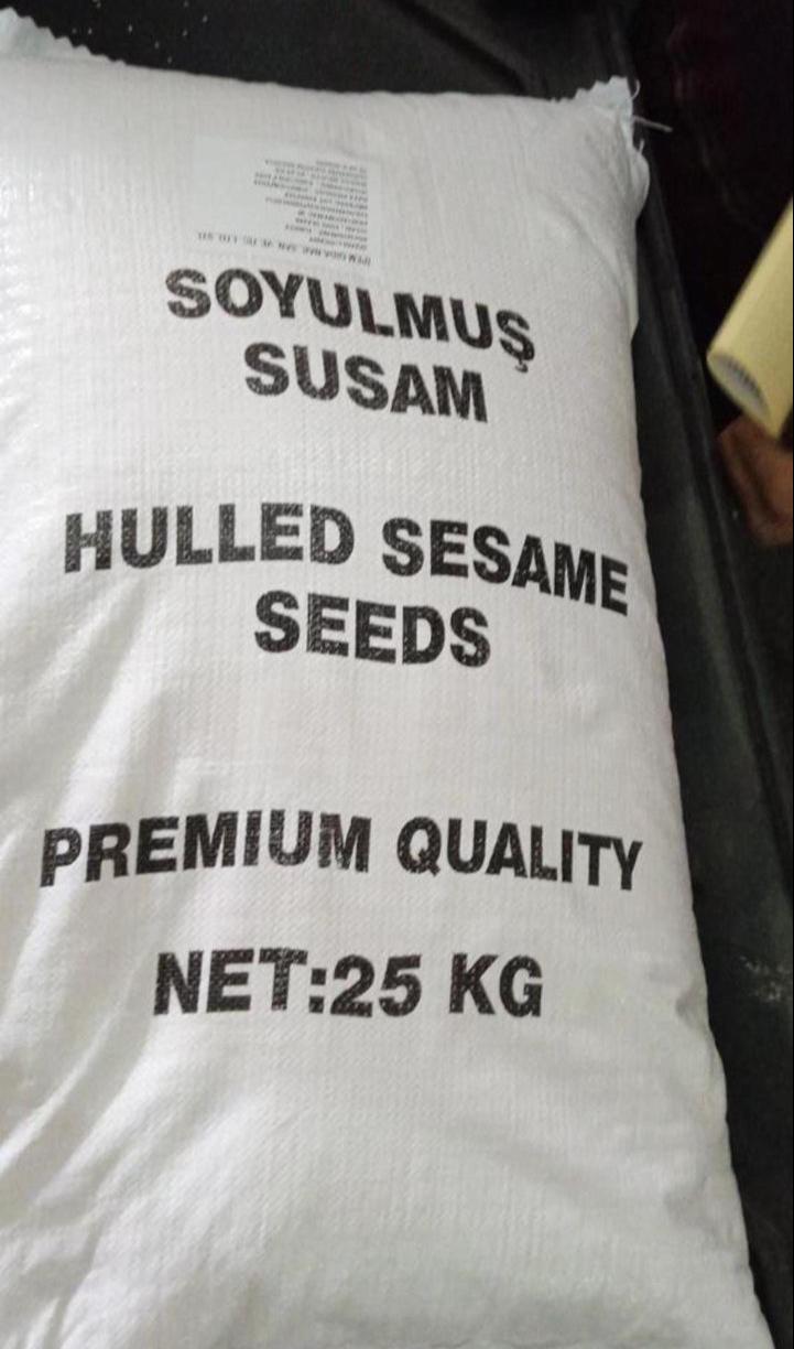 Mersin Yenişehir Satılık Susam
