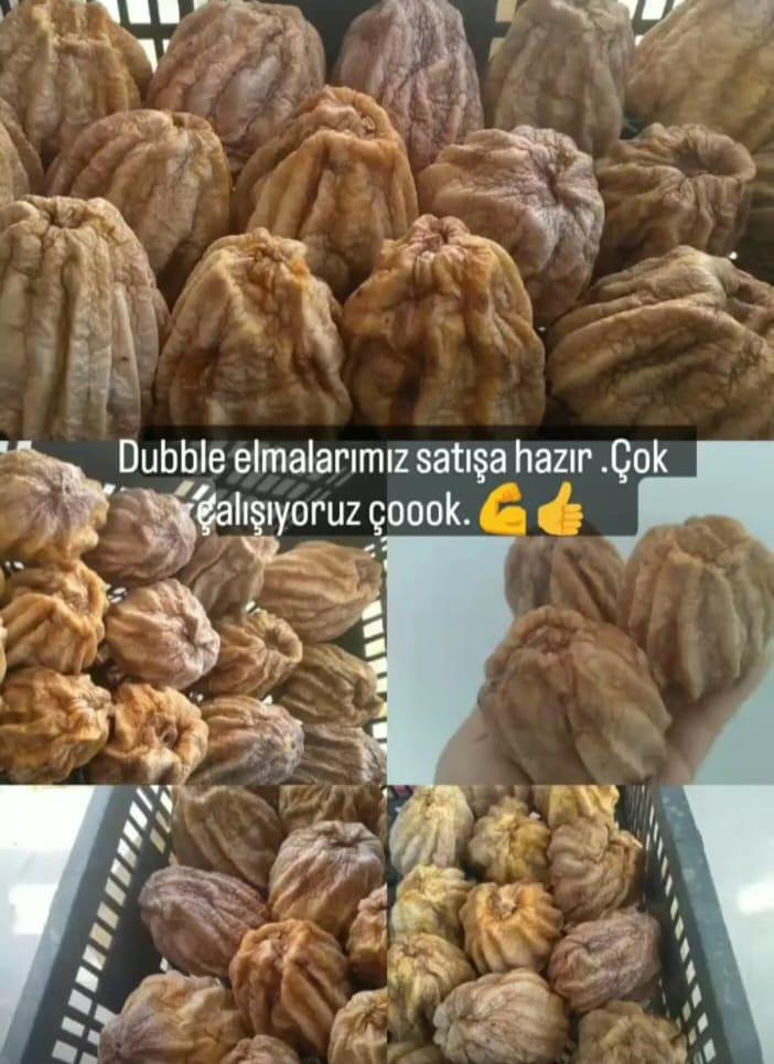 Simay Topçu Satılık Trabzon Hurması Kurusu - 24.10.2024