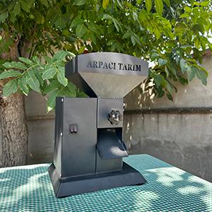 Badem Kırma Makinesi - Emir Poyraz tarafından verilen satılık badem kırma makinesi ilanını ve diğer satılık badem kırma makinesi ilanlarını tarimziraat.com adresinde bulabilirsiniz
