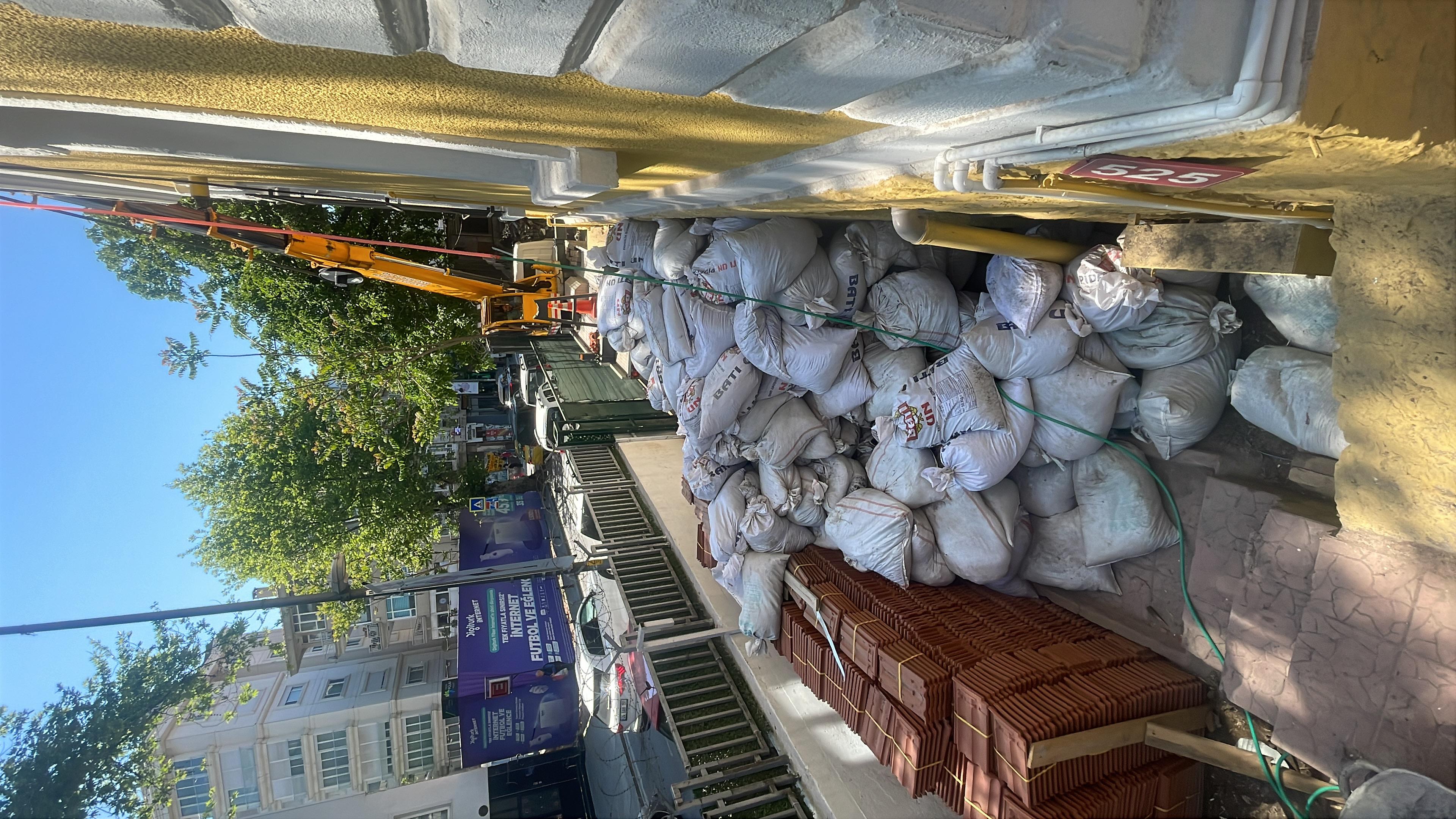 İstanbul Kadıköy Satılık Güvercin Gübresi