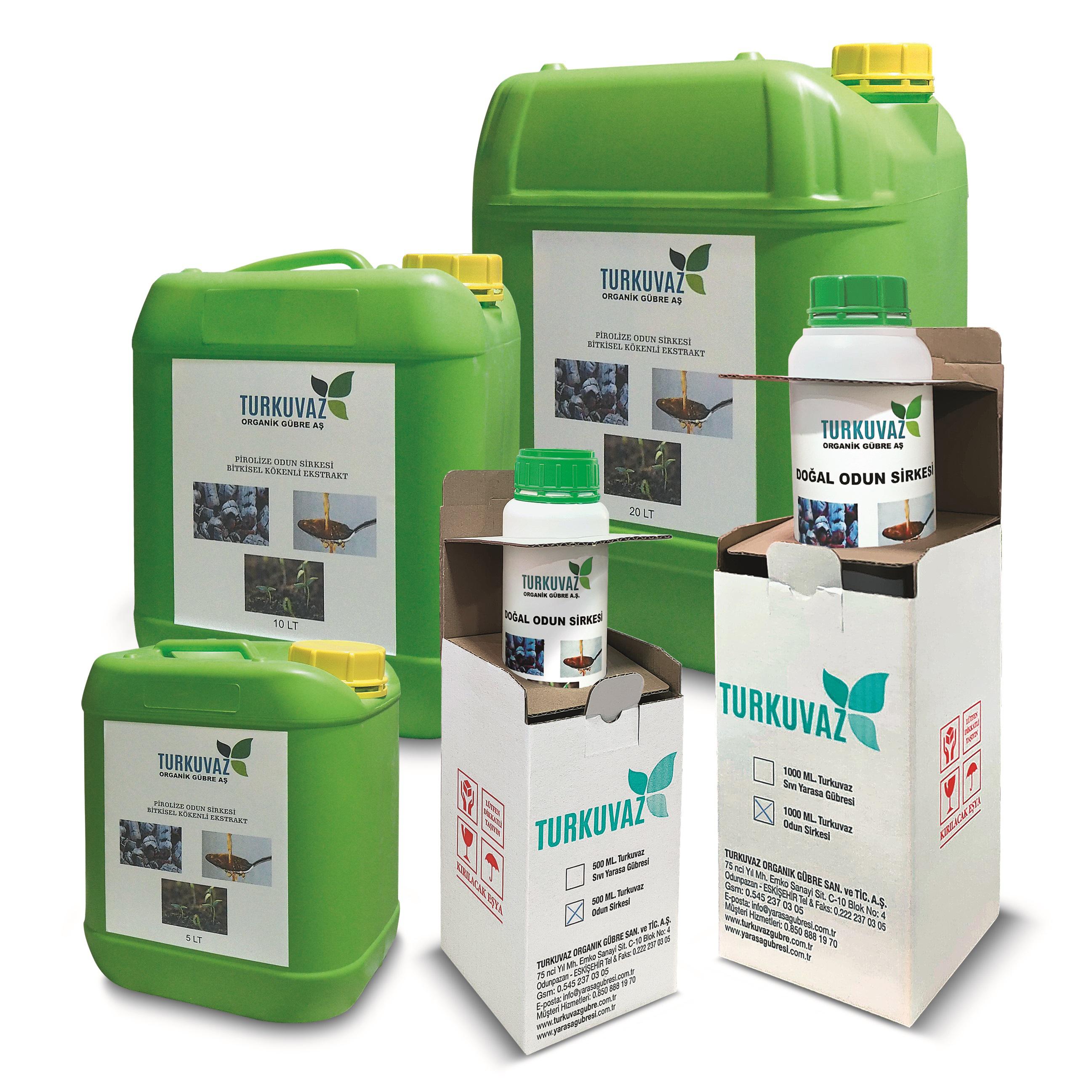 Yarasa Gübresi - Turkuvaz Organik Gübre San. Ve Tic. A.ş Yarasa Gübresi Odun Sirkesi tarafından verilen satılık yarasa gübresi ilanını ve diğer satılık yarasa gübresi ilanlarını tarimziraat.com adresinde bulabilirsiniz