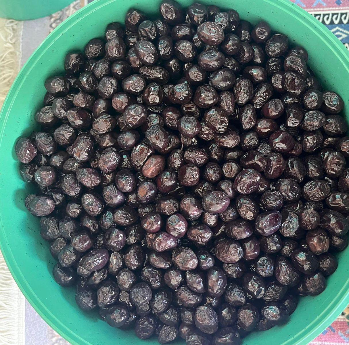 Bitlis Tatvan Satılık Zeytin