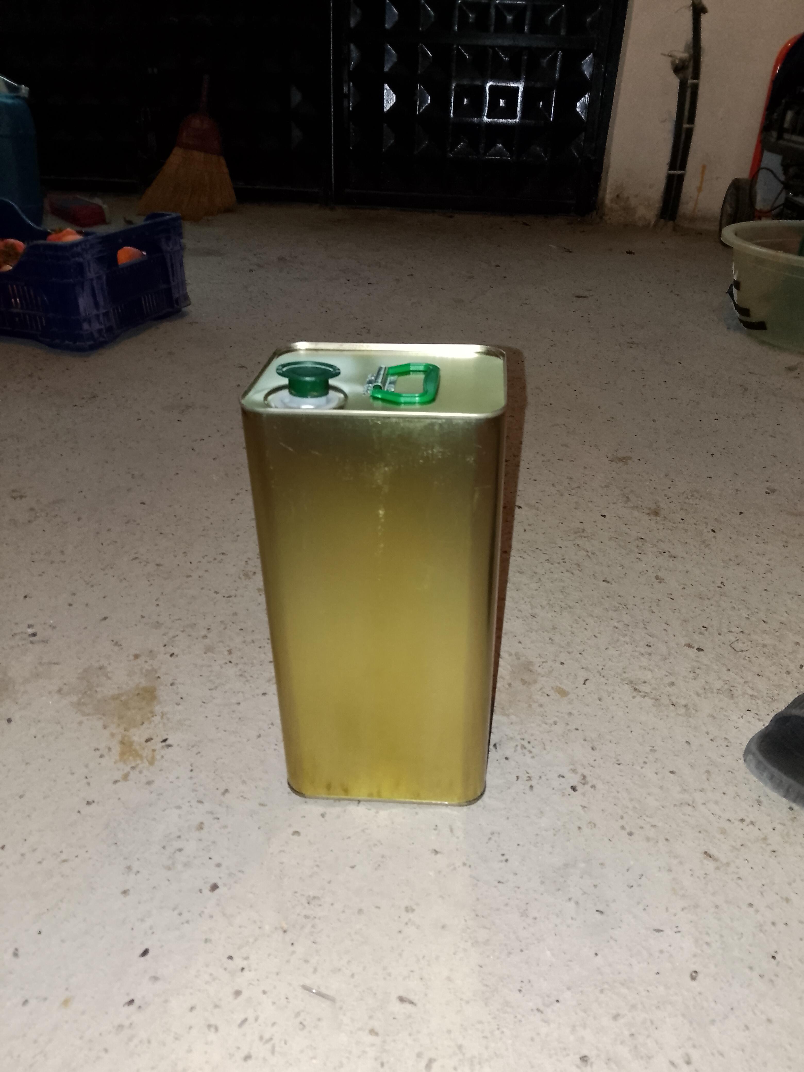 Zeytinyağı - Fatih Çaylar tarafından verilen satılık zeytinyağı ilanını ve diğer satılık zeytinyağı ilanlarını tarimziraat.com adresinde bulabilirsiniz