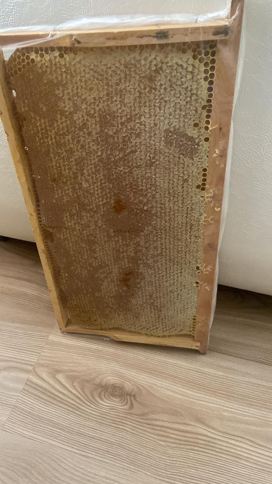 Süzme Bal - İbrahim Durmaz tarafından verilen satılık süzme bal ilanını ve diğer satılık süzme bal ilanlarını tarimziraat.com adresinde bulabilirsiniz