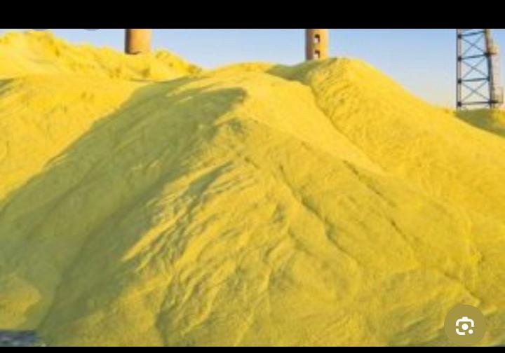 Kükürt gübresi - Hayrullah Uncu tarafından verilen satılık kükürt gübresi ilanını ve diğer satılık kükürt gübresi ilanlarını tarimziraat.com adresinde bulabilirsiniz