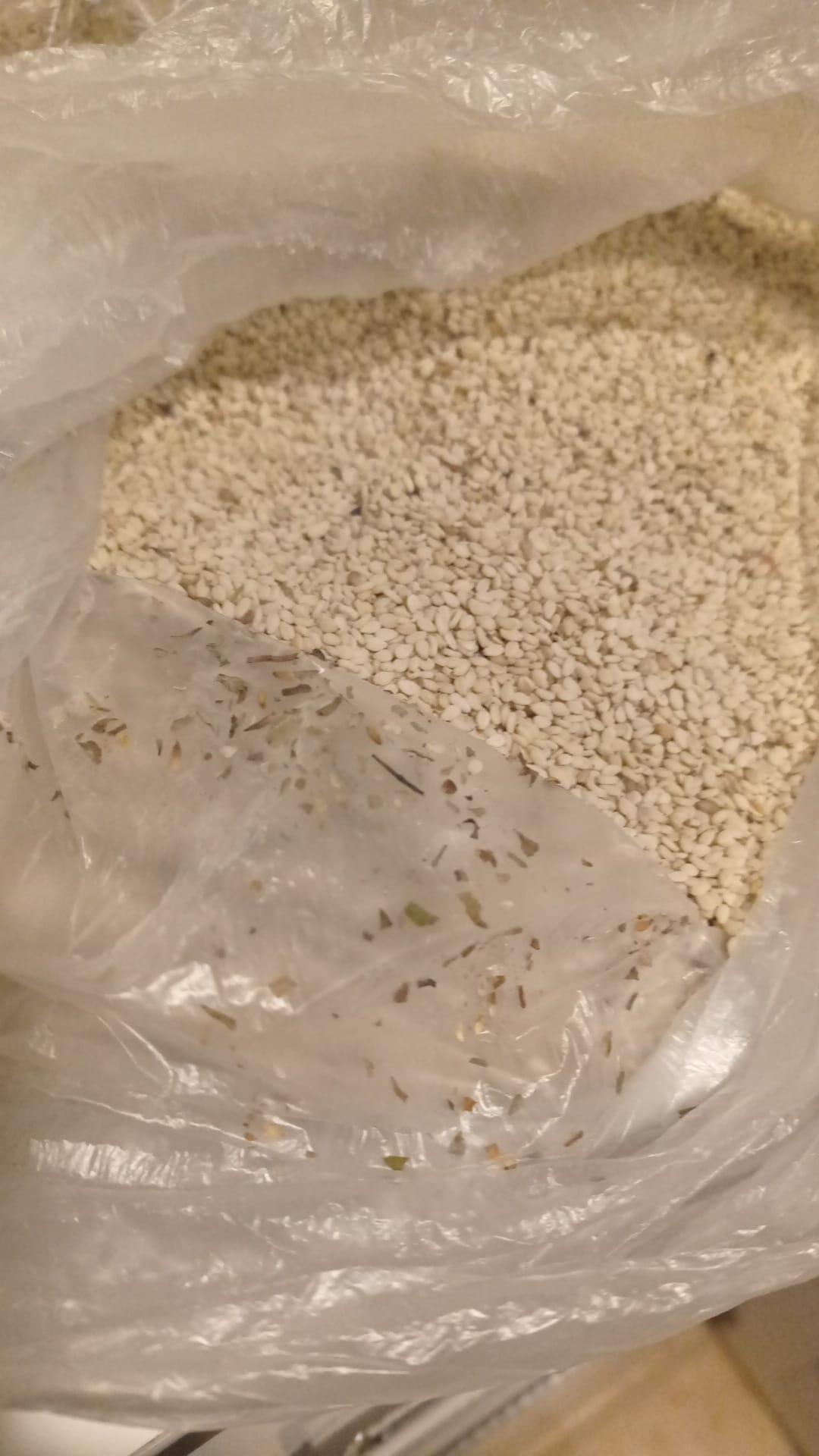 Susam tohumu - Ibrahim Çetin tarafından verilen satılık susam tohumu ilanını ve diğer satılık susam tohumu ilanlarını tarimziraat.com adresinde bulabilirsiniz