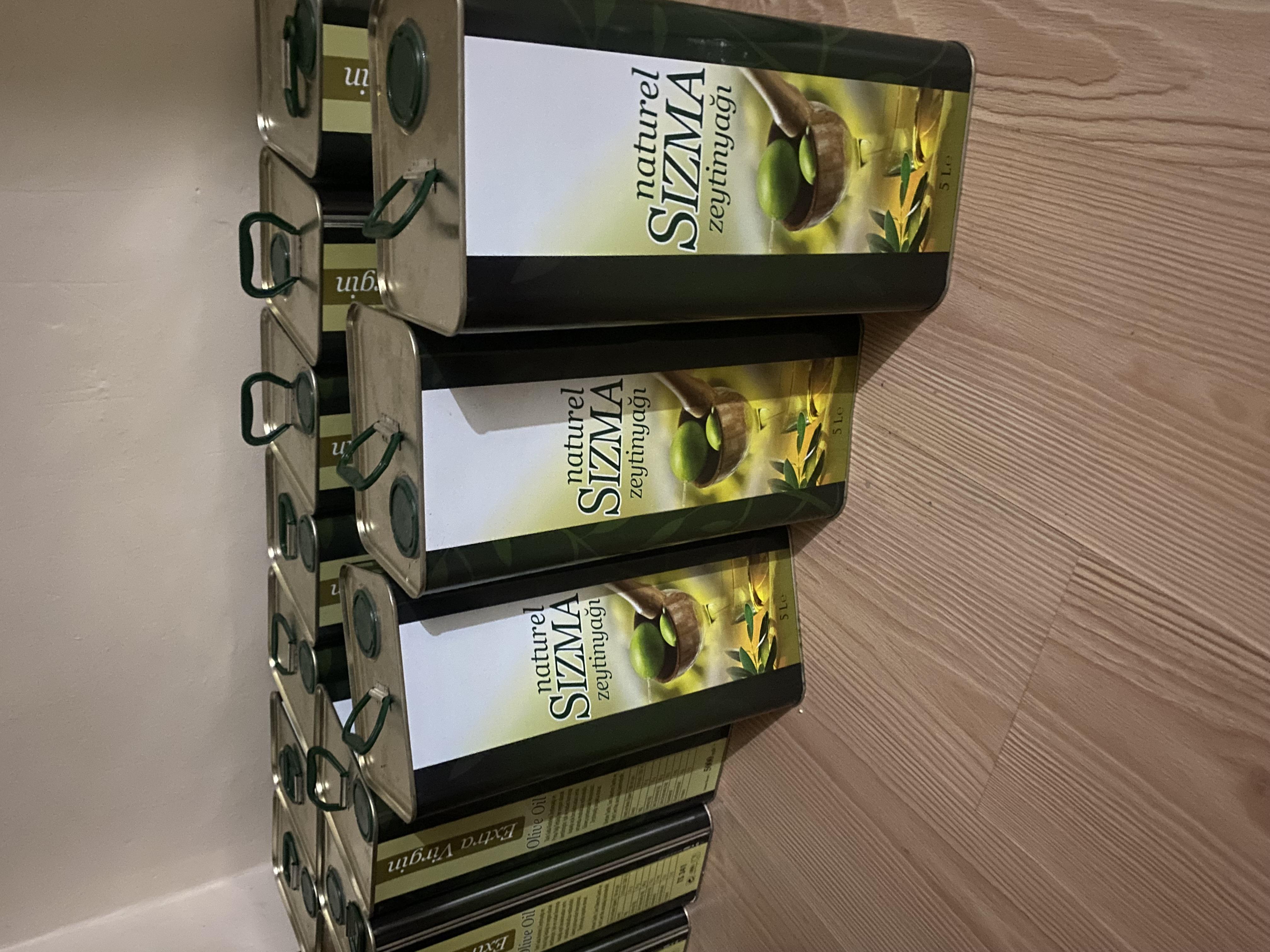 Zeytinyağı - Ayaz Han tarafından verilen satılık zeytinyağı ilanını ve diğer satılık zeytinyağı ilanlarını tarimziraat.com adresinde bulabilirsiniz