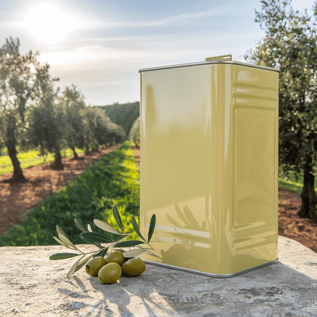 Osmaniye Toprakkale Satılık Zeytinyağı