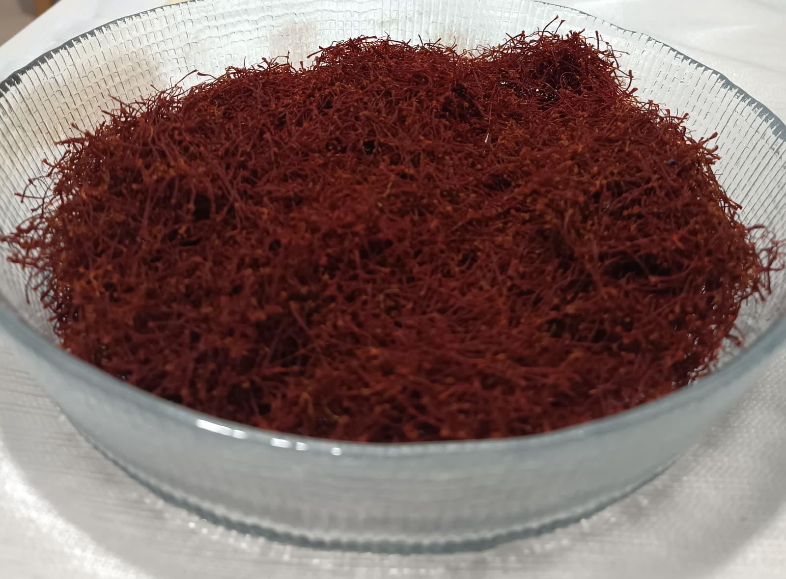 Elazığ Palu Satılık Safran