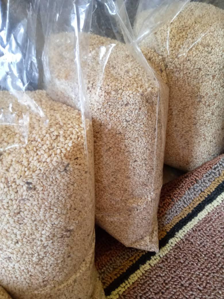 Balıkesir Susurluk Satılık Susam