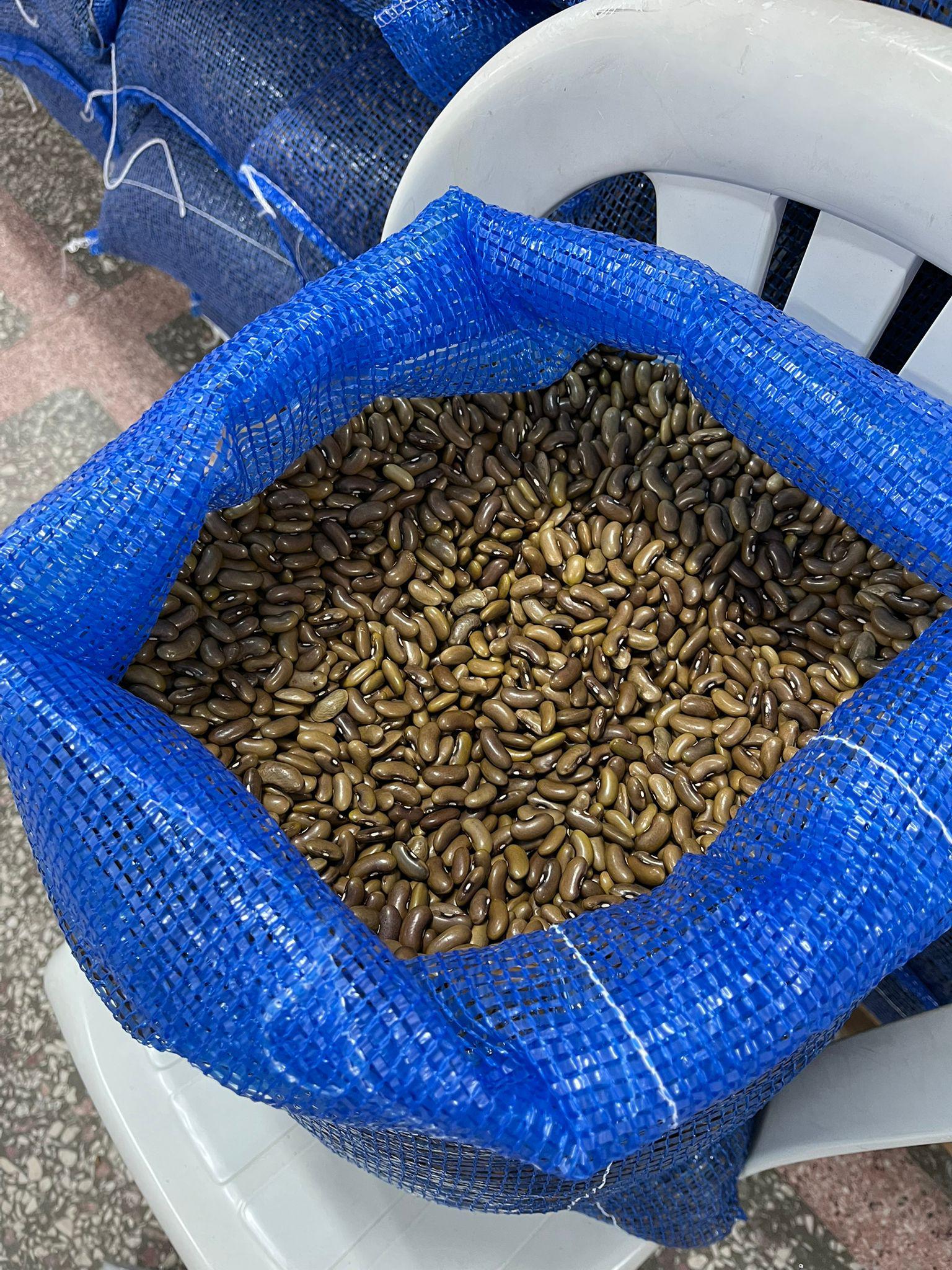 Balıkesir Manyas Satılık Fasulye (Taze )