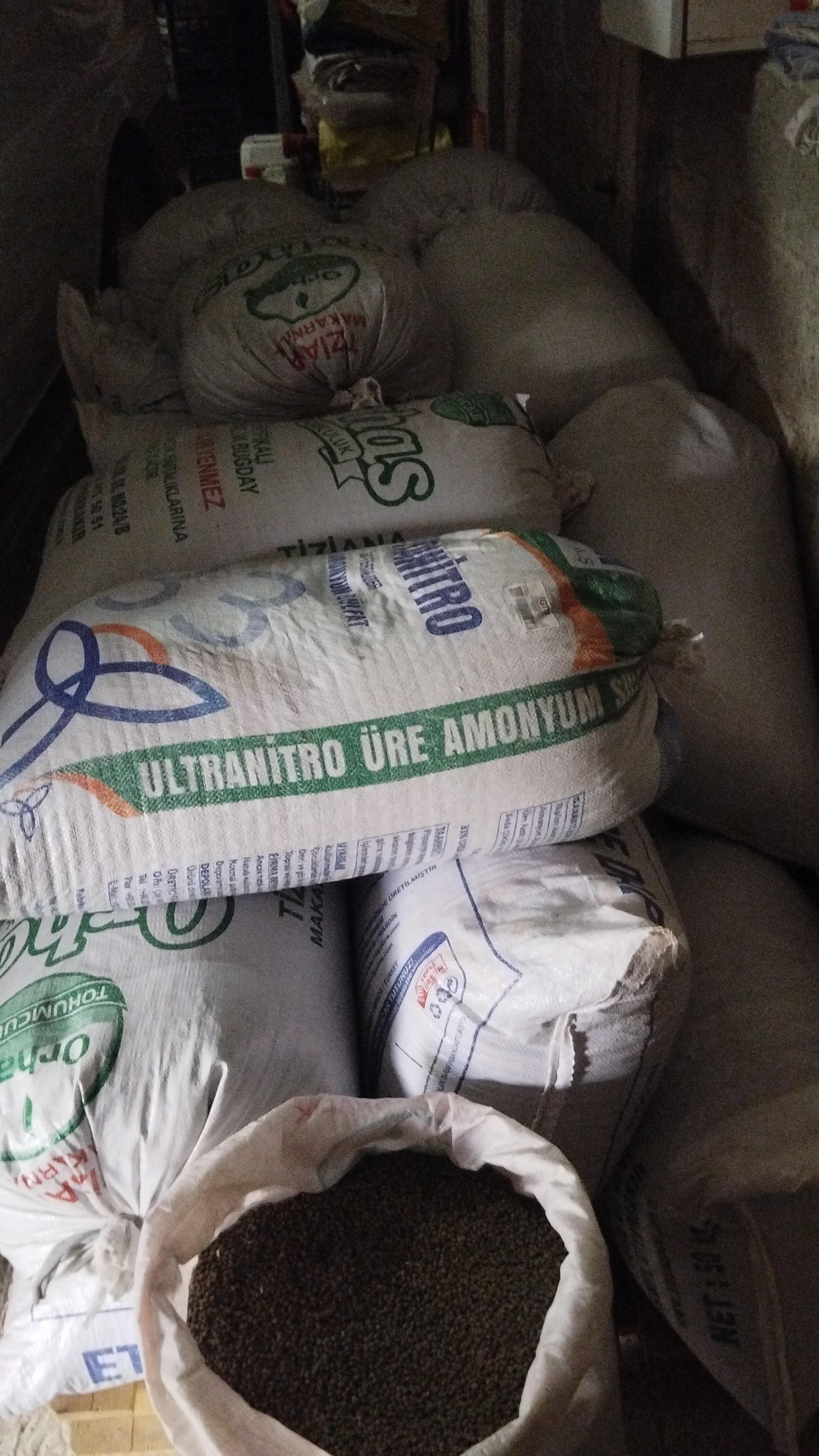 Bamya tohumu - İbrahim Özoğlu tarafından verilen satılık bamya tohumu ilanını ve diğer satılık bamya tohumu ilanlarını tarimziraat.com adresinde bulabilirsiniz