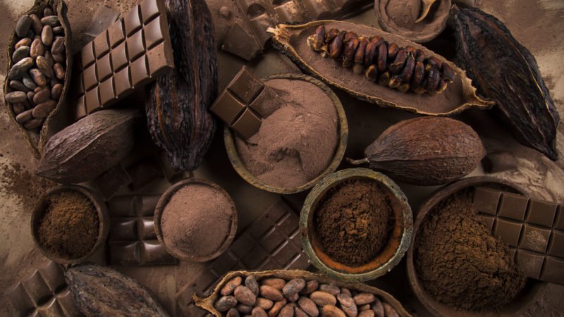 Kakao Çekirdeği - Ali Sarman tarafından verilen satılık kakao çekirdeği ilanını ve diğer satılık kakao çekirdeği ilanlarını tarimziraat.com adresinde bulabilirsiniz