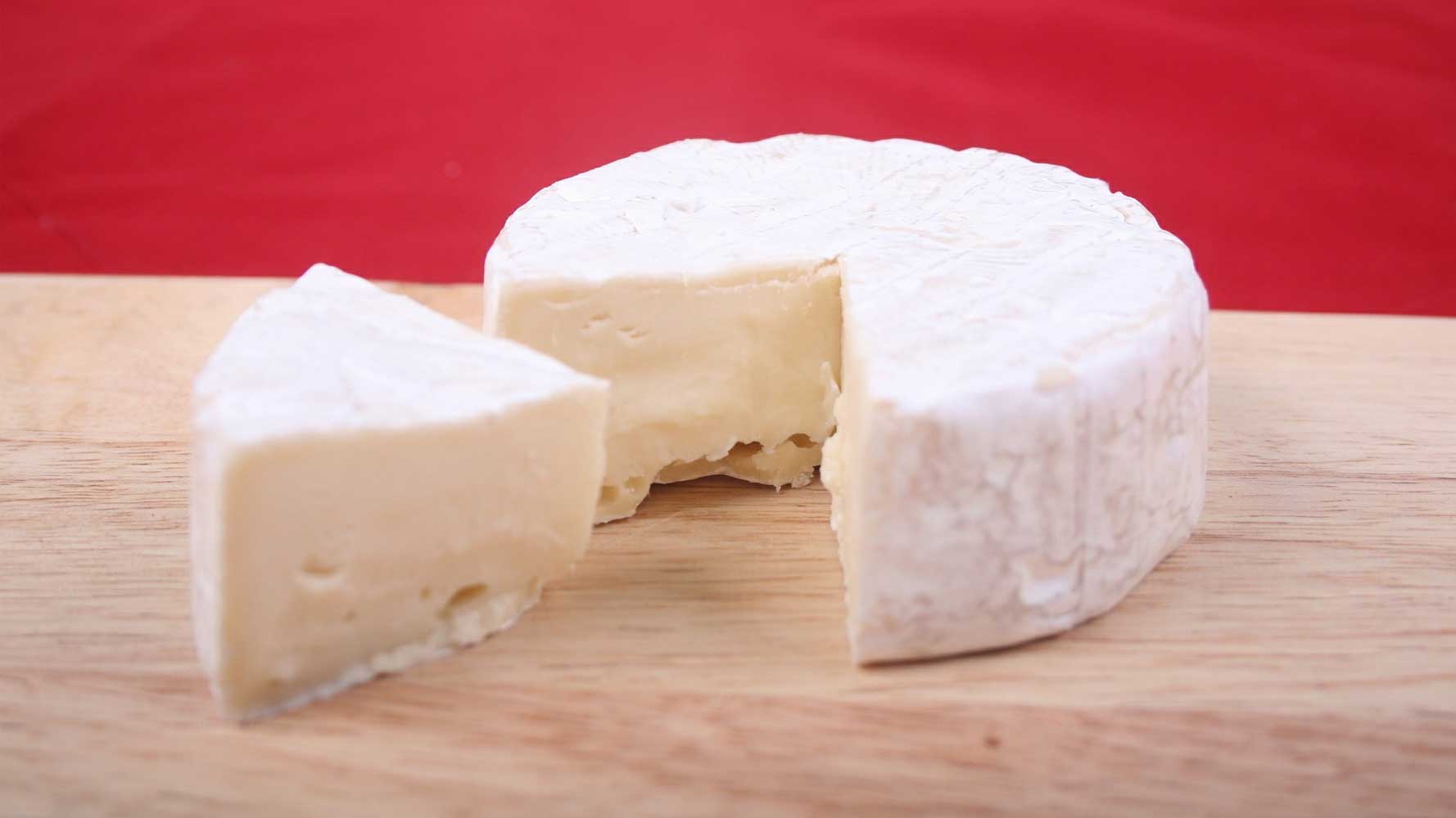 İnek peyniri sayfası, İnek peyniri resmi