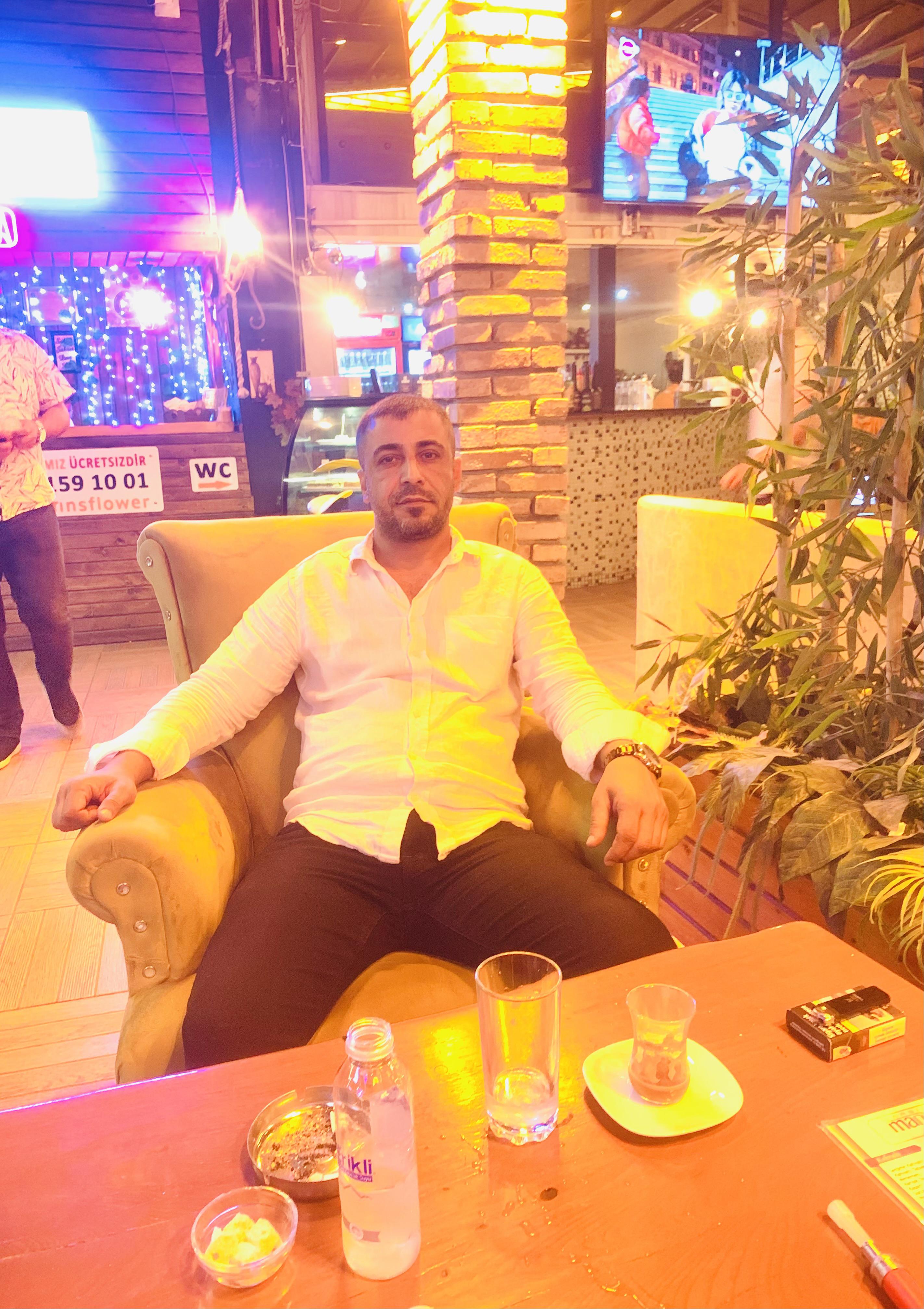 Hasret Yiğitalp