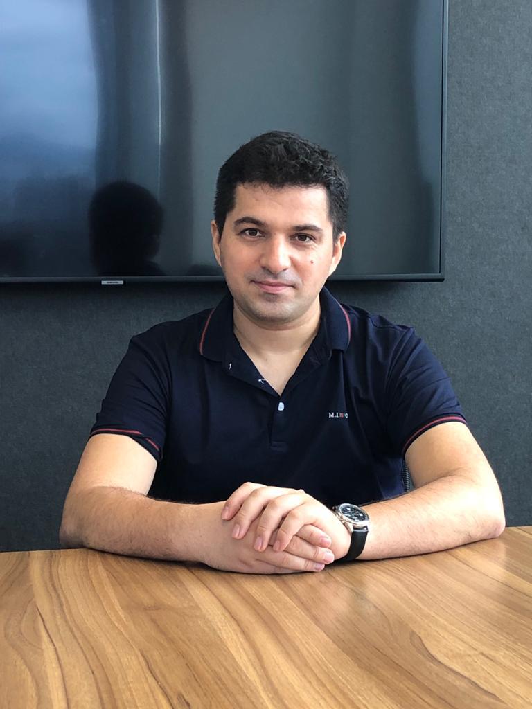 Ibrahim Arslan