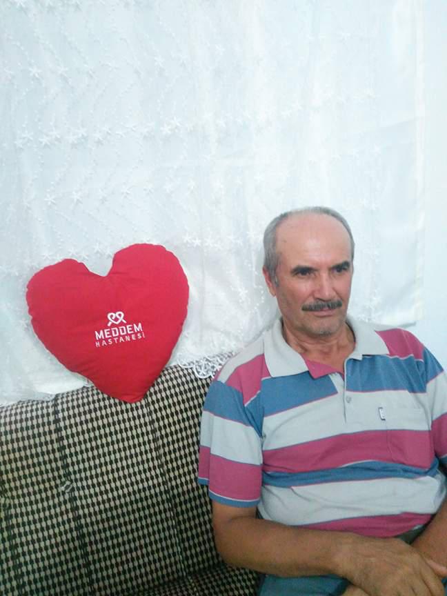 Hasan Emir Arıdaş