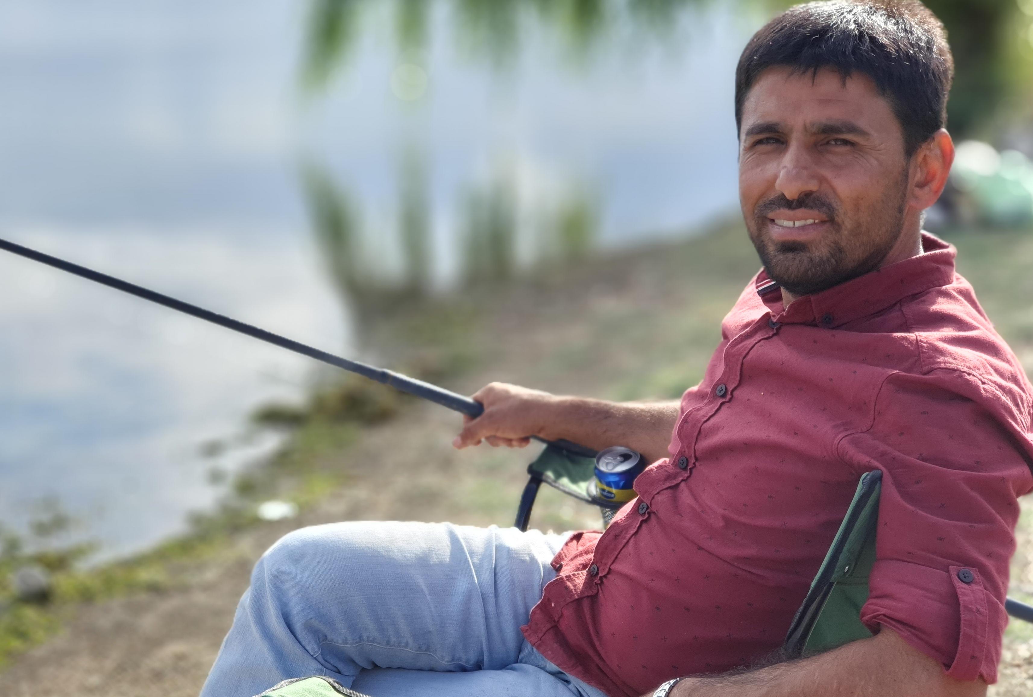 Serdar Yildirim