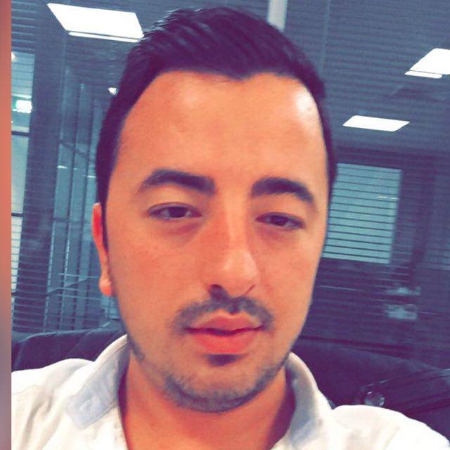 Anil Kaya