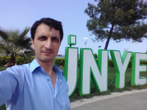 Fatih Kermen