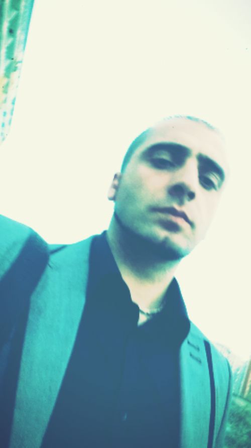 gokhan  kazan 