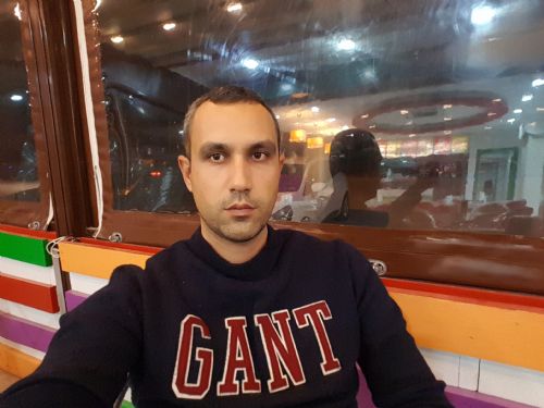 Mustafa  Konya