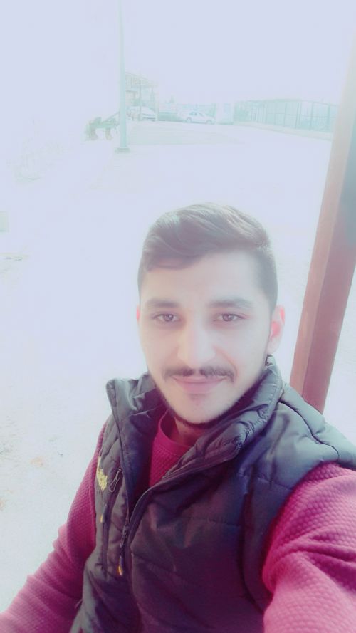 Kubilay Sahin