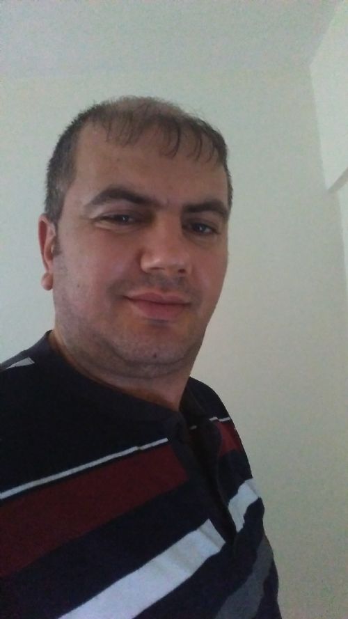 Ali Arslan Ali Arslan