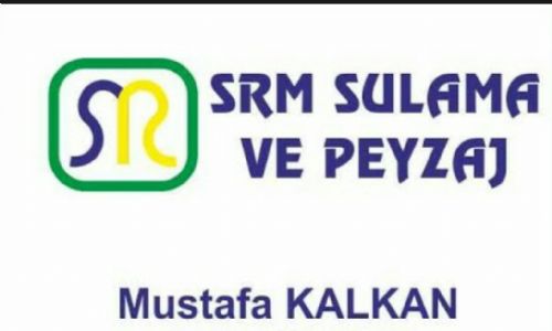 Srm sulama Peyzaj - tarimziraat.com