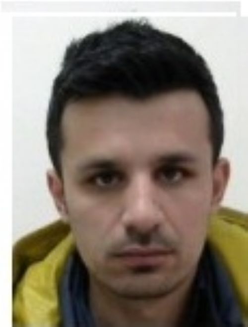 mehmet korkmaz