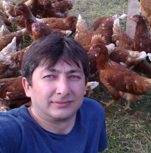 Murat Kabadayı