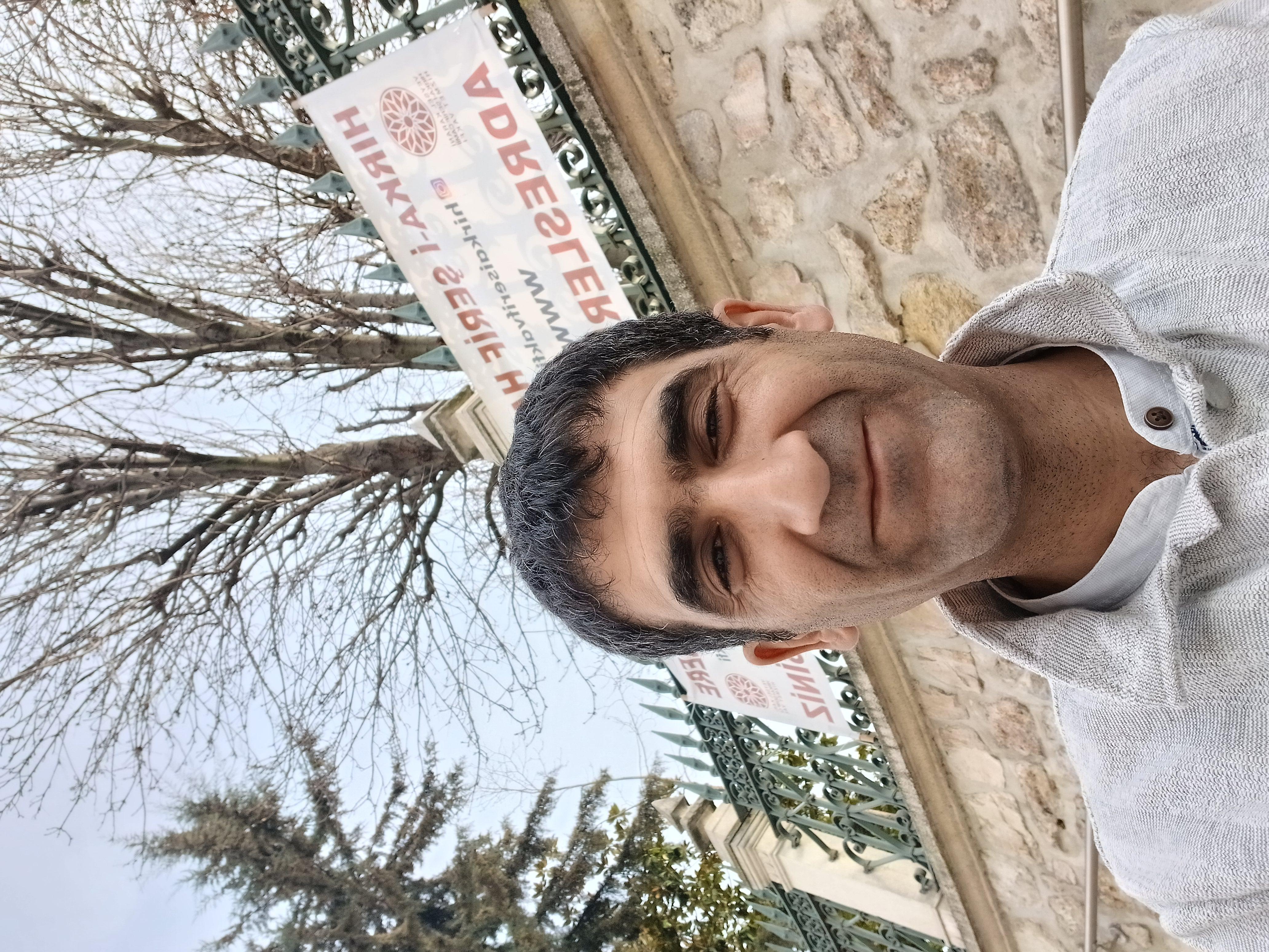 Evren Kurt