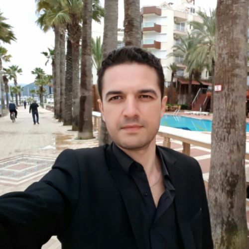 AKIN ELMAS