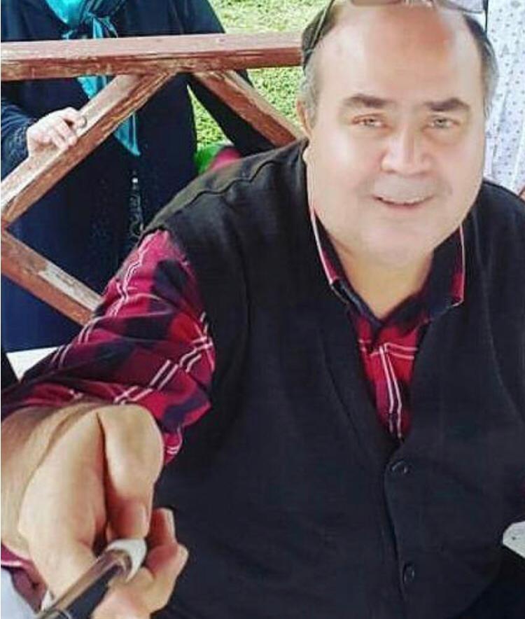 Selami Kılıç