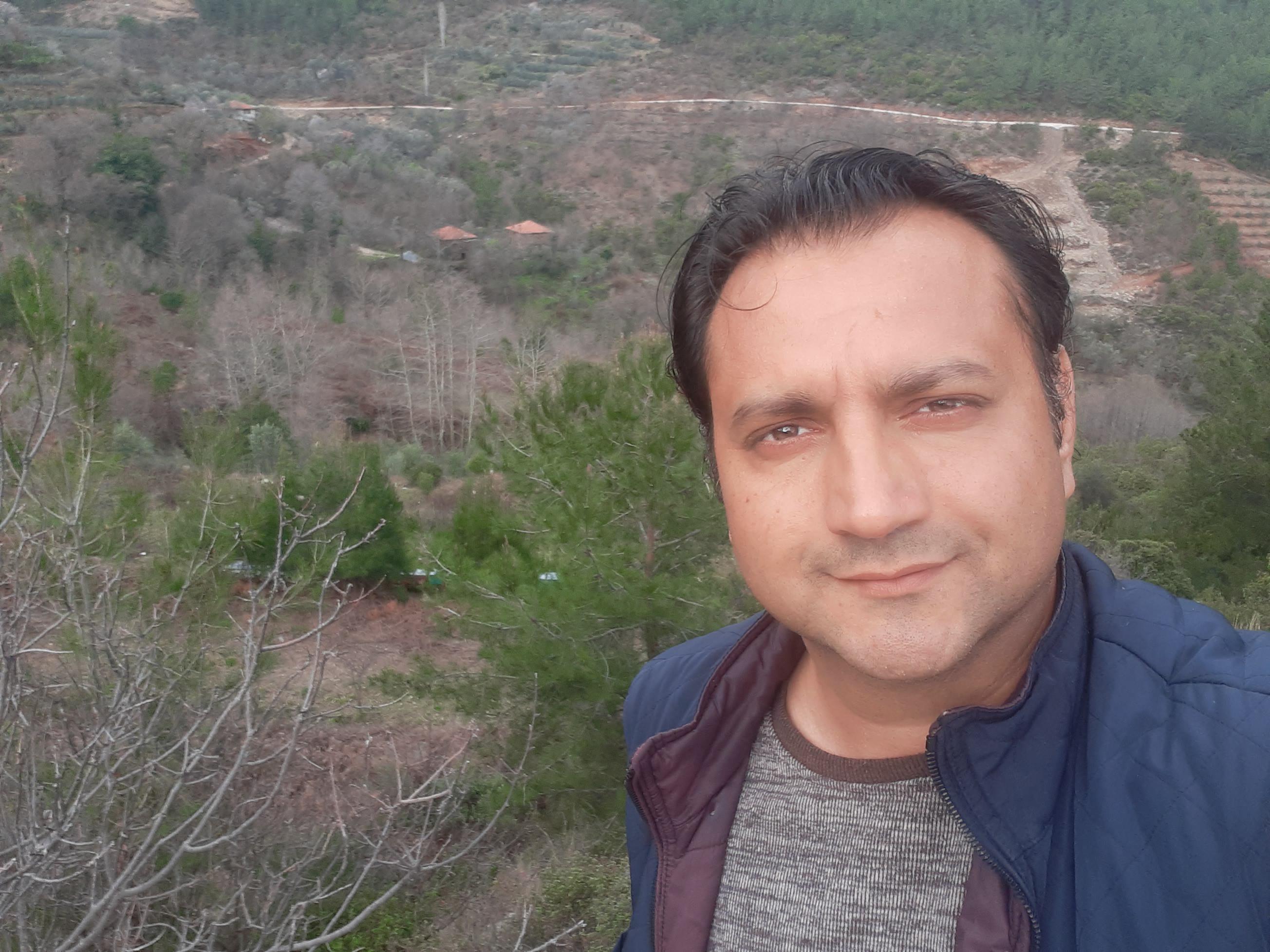 Mehmet Tosun