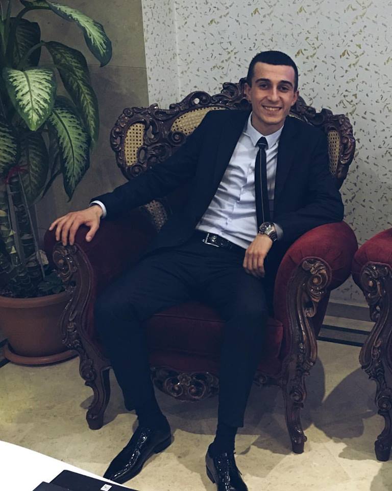 Burak Kaya