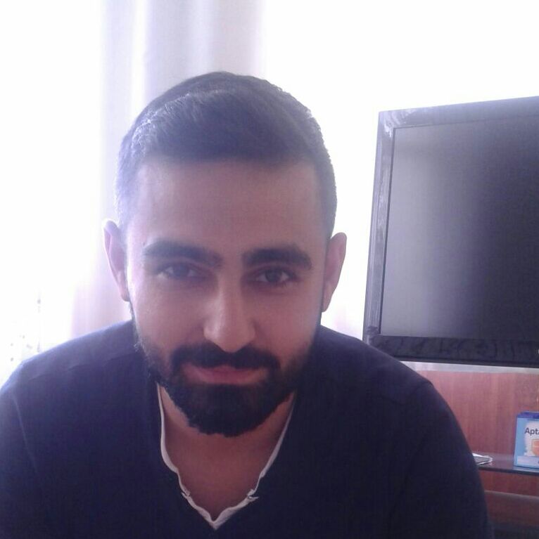 Ismail Kara