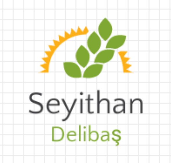 Seyithan Delibaş - tarimziraat.com