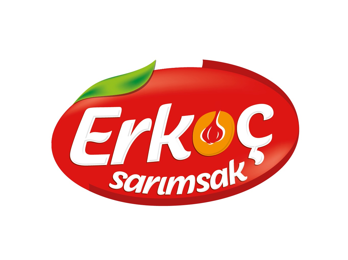 Erkoç Sarımsak - tarimziraat.com