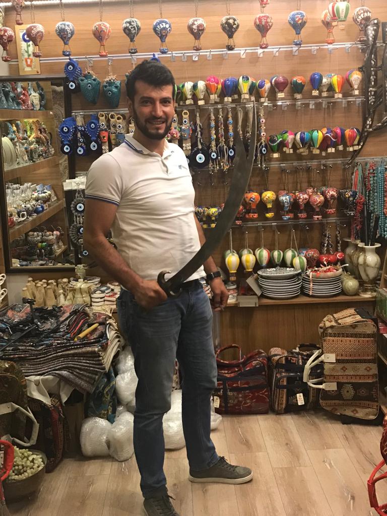 Ibrahim Şimşek