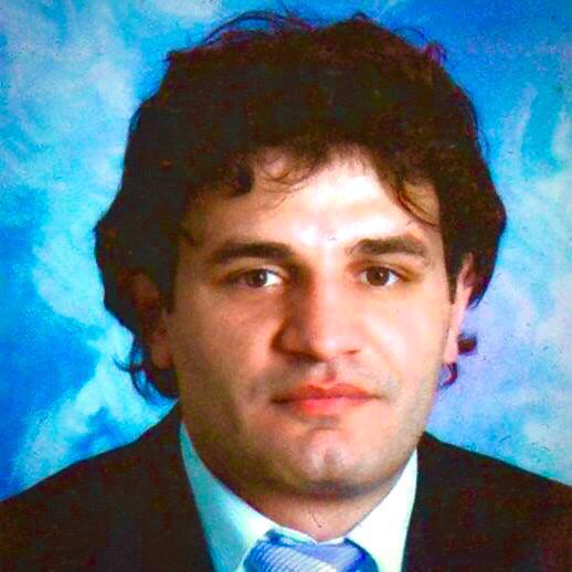 Yılmaz Turan